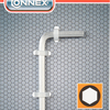 Connex inbussleutel 3mm - coxt555030