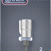 Connex 1 4 dopsleutel 6-kant 2.0mm - coxt568520