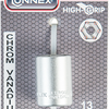 Connex 1 4 dopsleutel 13mm - coxt569130