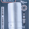 Connex 3 8 dopsleutel bougie 18mm - coxt569558