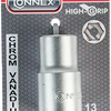 Connex 1 2 dopsleutel 13mm - coxt570013