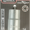 Connex producten dopsleutel 1 2 14mm