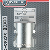 Connex 3 8(v) adaptor naar 1 2(m) - coxt570148