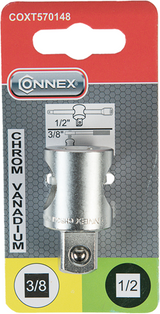 Connex 3 8(v) adaptor naar 1 2(m) - coxt570148 - afbeelding 2
