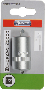 Connex 1 2(v) adaptor naar 1 2(v) - coxt570310 - afbeelding 2