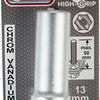 Connex 1 2 dopsleutel 13mm lang - coxt570513