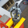 Connex poelietrekker 100 80 3-armig - coxt588003