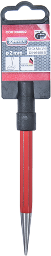 Connex doorslag 2mm - coxt660002