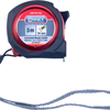 Connex rolmeter 8m abs 25mm euro-ijking - coxt701258