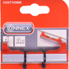 Connex waterpas voor richtsnoer 120mm - coxt743000
