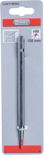 Connex traceerstift 150mm hardmetalen punt - coxt780503