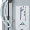 Connex passer 200mm afstandmeter tot 275mm - coxt780520
