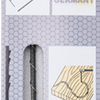 Connex figuurzaagblad taifun nr.6 (12st) - coxt806008