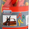 Connex mini-lijmklem 25mm 20st - coxt864425