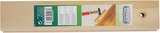 Connex houten stootblok voor laminaat 30cm - coxt866030 - afbeelding 2
