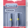 Connex bits torx g20 (2st) - coxt973071
