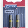 Connex bits torx g40 (2st) - coxt973074