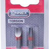 Connex bits plat 1.2x6.5mm (2st) - coxt973128