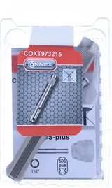 Connex bitshouder sds+ - coxt973215 - afbeelding 2