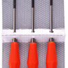 Connex set micro-schroevendr.(tx3+4+5) - coxt977713
