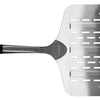 Cozze RVS Pizzaschep met ventilatiegaten 66 cm zilver