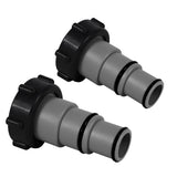 Comfortpool Adapters A set - afbeelding 1