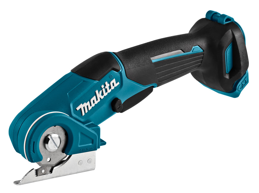 Makita cp100dzj 10,8v mes zonder accu's en lader, in mbox - cp100dzj