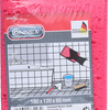 Connex tegelspons 180mm roze - cp781451