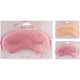 Home styling slaapmasker 2 assorti slaapmasker eleganza 2 assorti