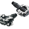 Shimano Deore PD-M520 SPD MTB black