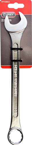 Con:p steek-ringsleutel 22mm - cpt539022 - afbeelding 2
