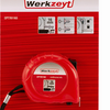Con:p rolmeter 3m abs 16mm euro - cpt701163