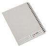 Grafix schetsboek a4, 135 gsm, 40 vel