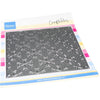Marianne design • craftable background ice crystals
