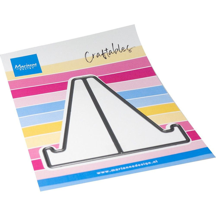 Marianne design • craftable card stand (s)
