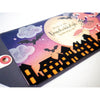Marianne design • craftable punch die xl halloween