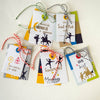 Marianne design • craftable gift labels