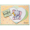Marianne design • craftable open hearts