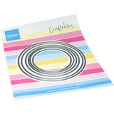 Marianne design • craftable basic circles - afbeelding 1