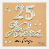 Marianne design • craftable basic squares - afbeelding 2