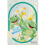 Marianne design • craftables basic dies oval rectangle - afbeelding 2