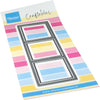 Marianne design • craftables 3 stamps