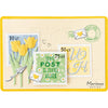 Marianne design • craftables 3 stamps