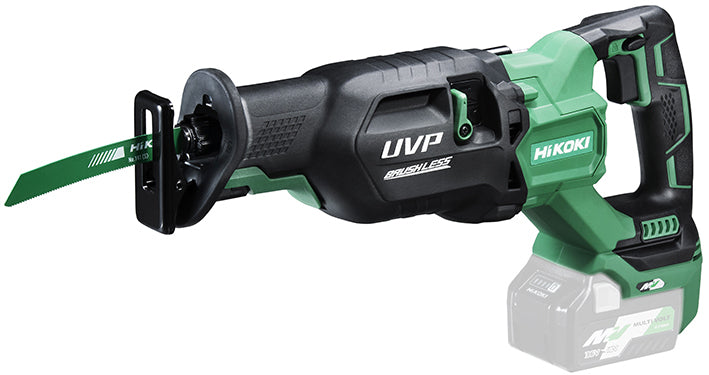 Hikoki accu reciprozaag 36v naked