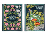Craft id kleurboek 29,7x22cm, 32 sheets 2ass - afbeelding 1