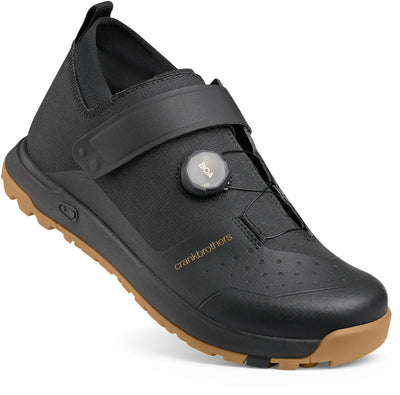 Crankbrothers mallet boa - trail shoes | 43,5