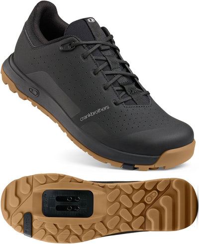 Crankbrothers mallet lace - trail shoes | 42