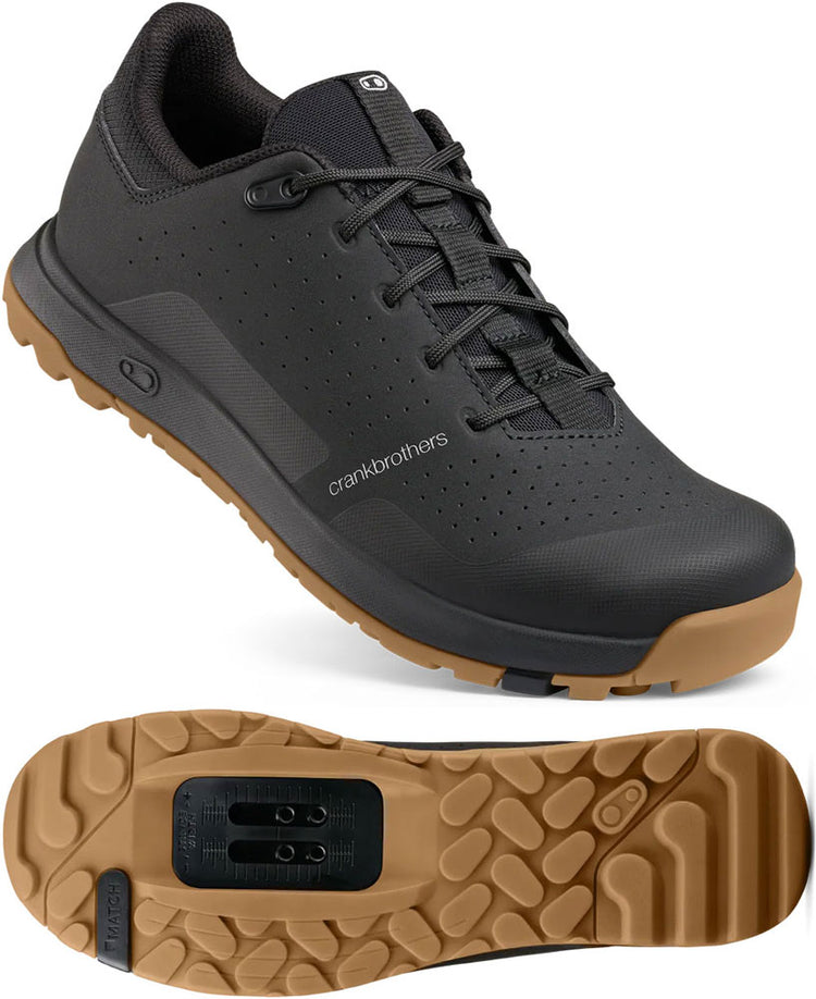 Crankbrothers mallet lace - trail shoes | 47