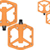 Crankbrothers stamp 1 - 2 gen. - platform pedals | large