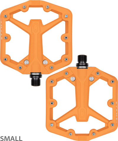 Crankbrothers stamp 1 - 2 gen. - platform pedals | large